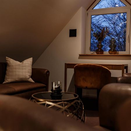 Anne + Liese Haus Apartamento Lilienthal  Exterior foto