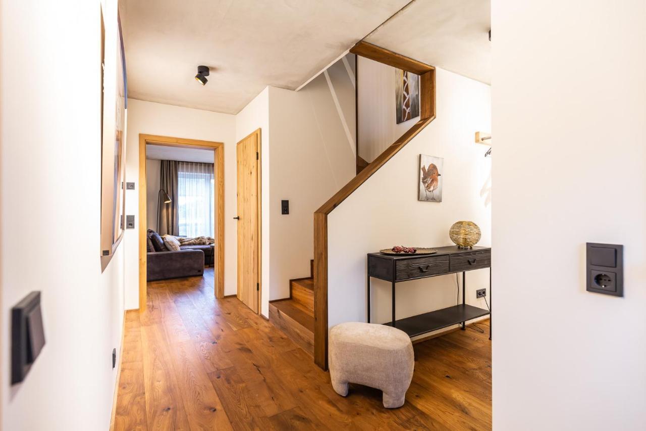 Anne + Liese Haus Apartamento Lilienthal  Exterior foto