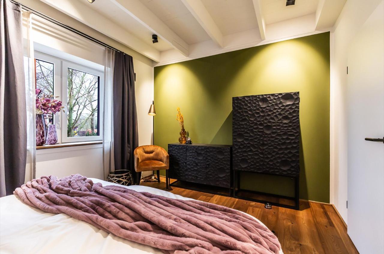 Anne + Liese Haus Apartamento Lilienthal  Exterior foto