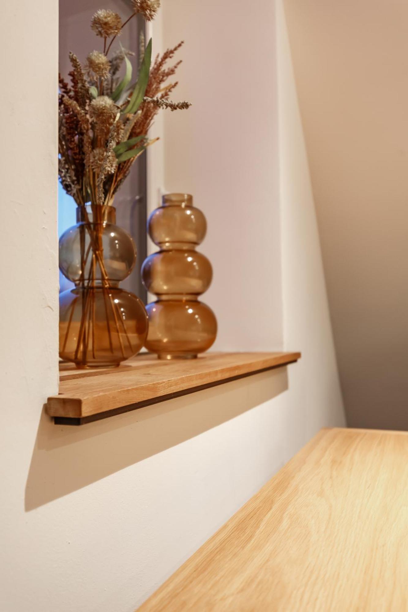 Anne + Liese Haus Apartamento Lilienthal  Exterior foto