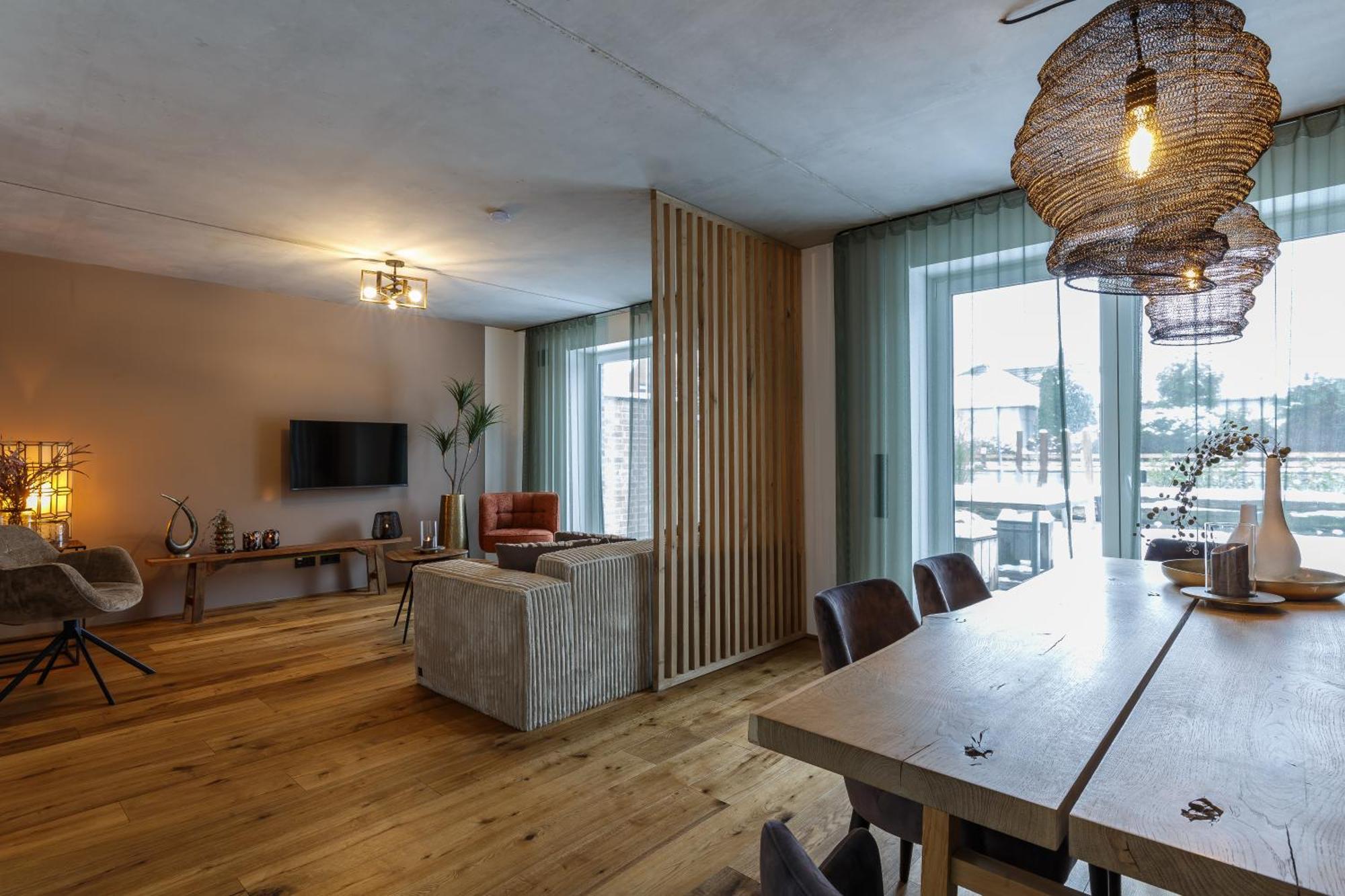 Anne + Liese Haus Apartamento Lilienthal  Exterior foto