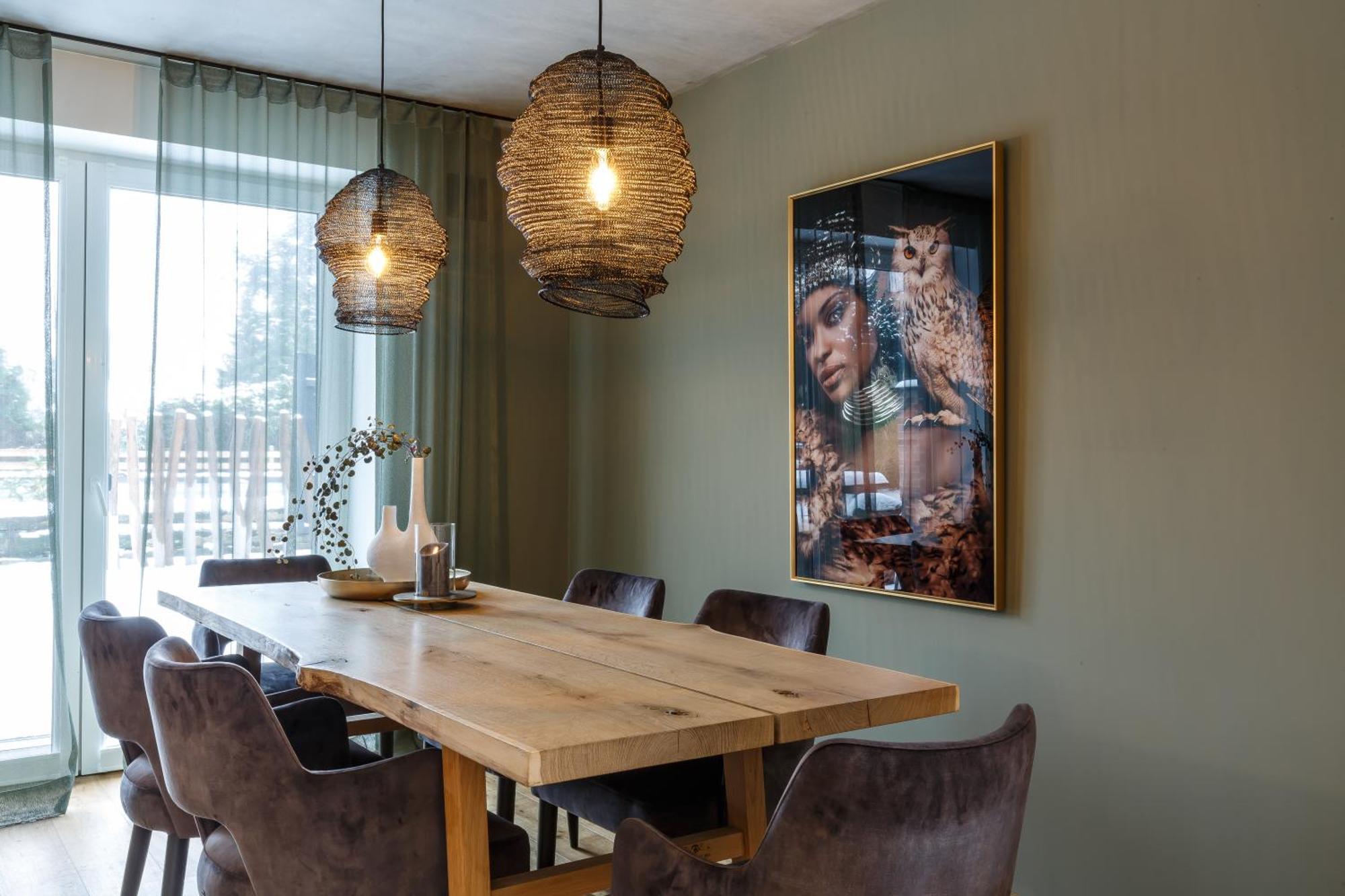 Anne + Liese Haus Apartamento Lilienthal  Exterior foto