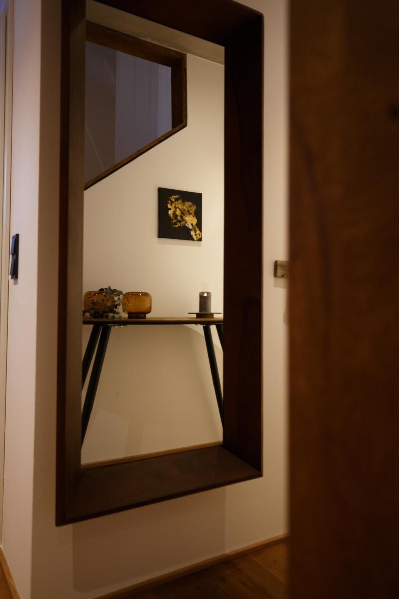 Anne + Liese Haus Apartamento Lilienthal  Exterior foto